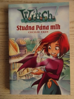WITCH - STUDNA PÁNA MLH, CECILIE EKEN, **an
