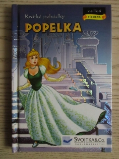 POPELKA, **an