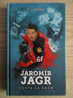 JAROMÍR JÁGR: CESTA ZA SNEM, T. J. MILLNER, **an