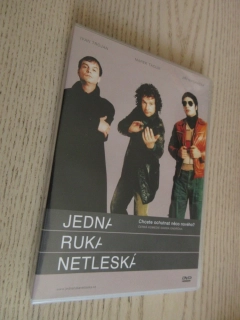 JEDNA RUKA NETLESKÁ, FOTOSKA FILM ČR 4702