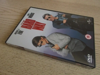 POLDOVI V PATÁCH, GB OBAL, ČESKÁ VERZE, DVD FILM