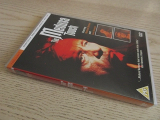 DOTEK MEDÚZY, GB OBAL, ČESKÁ VERZE, DVD FILM VČETNĚ BOOK