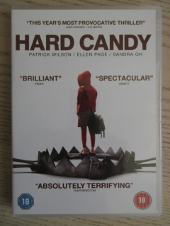 V PASTI, GB OBAL, ČESKÁ VERZE, DVD FILM