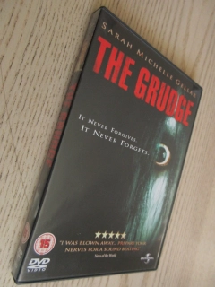 NENÁVIST, GB OBAL, ČESKÁ VERZE, DVD FILM