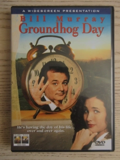 NA HROMNICE O DEN VÍCE, GB OBAL, ČESKÉ TITULKY, DVD FILM VČETNĚ BOOK