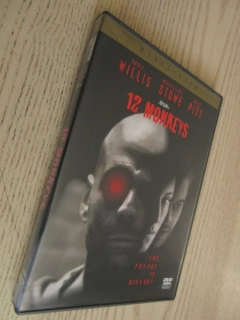 12 OPIC, GB. OBAL, ČESKÉ TITULKY, DVD FILM VČETNĚ BOOK