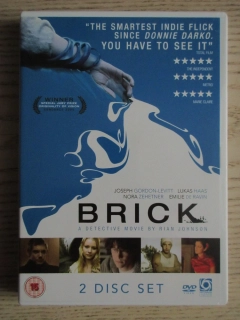 ZMIZENÍ, GB OBAL, ČESKÁ VERZE, 2X DVD FILM