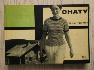 CHATY, VÁCLAV TAJOVSKÝ, **an
