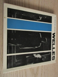 ORSON WELLES, MAURICE BESSY, **an