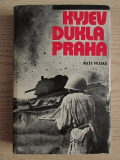 KYJEV DUKLA PRAHA, KAREL RICHTER, JÁN LIPTÁK A KOLEKTIV, **an