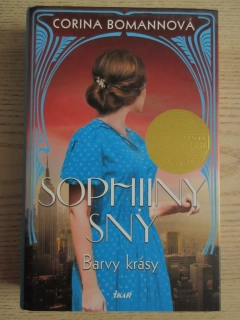 SOPHIINY SNY, CORINA BOMANNOVÁ, **an