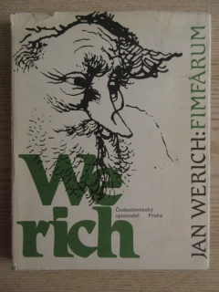 FIMFÁRUM, JAN WERICH, **an