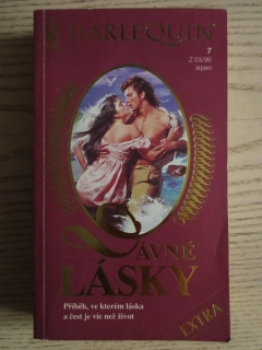 DESIRE, MÁ LÁSKO, MIRANDA JARRETOVÁ, Č. 7, **an