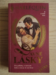 TAJUPLNÁ VDOVA, ODVÁŽNÁ LADY, GWYNETH MOOREOVÁ, ANNETTE SUMMERSOVÁ, Č. 9, **an