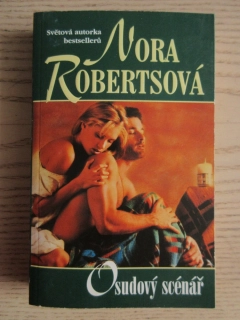 OSUDOVÝ SCÉNÁŘ, NORA ROBERTSOVÁ, **an
