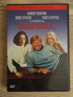 ORLOVÉ PRÁVA, R.REDFORD, GB OBAL, ČESKÉ TIT. , DVD FILM