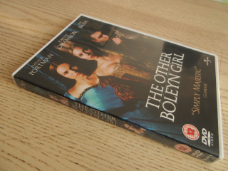 KRÁLOVA PŘÍZEŇ, S.JOHANSSON, GB OBAL, ČESKÁ VERZE, DVD FILM