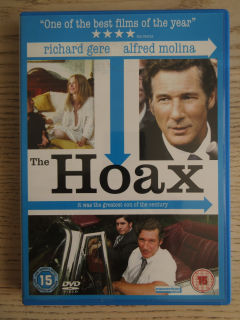 SKANDÁL, R.GERE, GB OBAL, ČESKÉ DVD FILM