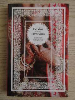 PROVDANÁ / DEBDÁS, ŠARATČANDRA, ČATTOPÁDHJÁJ, **an