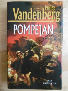 POMPEJAN, PHILLIPP VANDENBERG, **an