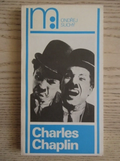 CHARLES CHAPLIN, ONDŘEJ SUCHÝ, **an