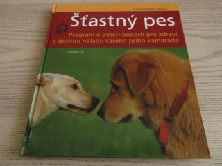 ŠŤASTNÝ PES, NADJA KNEISSLEROVÁ, **an