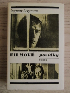 FILMOVÉ POVÍDKY, INGMAR BERGMAN, **an