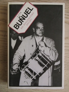DO POSLEDNÍHO DECHU, LUIS BUÑUEL, **an