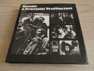 ROMÁN O FRANÇOISI TRUFFAUTOVI, **an
