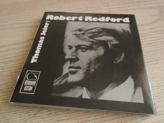 ROBERT REDFORD, THOMAS JEIER, **an