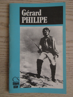 PHILIPE GÉRARD, FILMOVÝ SEŠIT, **an