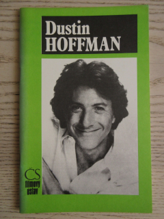 HOFFMAN DUSTIN, FILMOVÝ SEŠIT, **an