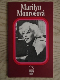 MONROEOVÁ MARILYN, FILMOVÝ SEŠIT, **an