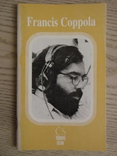 COPPOLA FRANCIS, FILMOVÝ SEŠIT, **an
