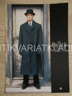 PROCES, K. MACLACHLAN, FOTOSKA FILM VB 14847