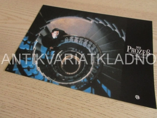 PROCES, FOTOSKA FILM VB 14850