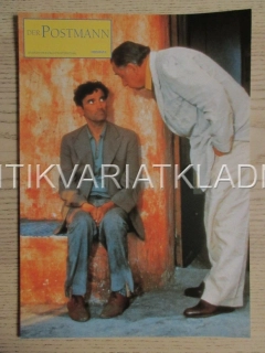 POŠŤÁK, P. NOIRET, FOTOSKA FILM USA 14860