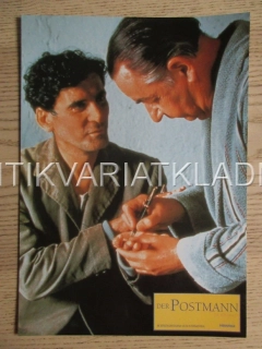 POŠŤÁK, P. NOIRET, FOTOSKA FILM USA 14862