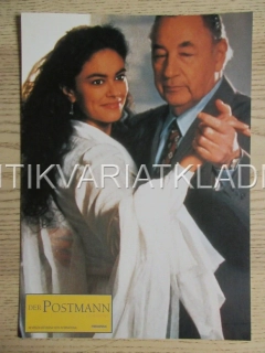 POŠŤÁK, P. NOIRET, FOTOSKA FILM USA 14863