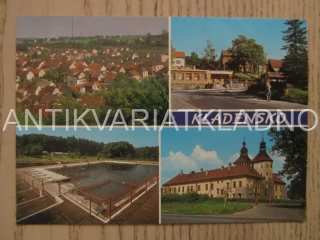 KLADENSKO, ŠVERMOV, PCHERY, VINAŘICE, SMEČNO, OKRES KLADNO