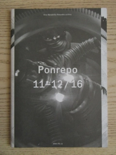 KINO NÁRODNÍHO PONREPO FILMOVÉHO ARCHIVU, Č. 11-12/16, **an