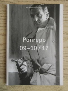 KINO NÁRODNÍHO PONREPO FILMOVÉHO ARCHIVU, L. VENTURA, Č. 09-10/17, **an