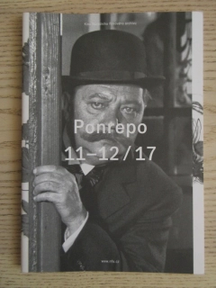 KINO NÁRODNÍHO PONREPO FILMOVÉHO ARCHIVU, L. ŠAFRÁNKOVÁ (POPELKA), Č. 11-12/17, **an