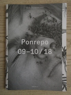 KINO NÁRODNÍHO PONREPO FILMOVÉHO ARCHIVU, M. VITTI, Č. 09-10/18, **an