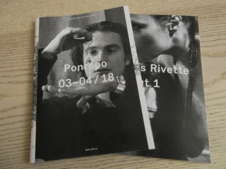 KINO NÁRODNÍHO PONREPO FILMOVÉHO ARCHIVU, G. LOLLOBRIGIDA, Č. 03-04/18, **an
