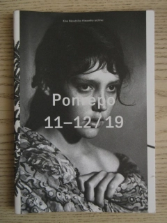 KINO NÁRODNÍHO PONREPO FILMOVÉHO ARCHIVU, Č. 11-12/19, **an