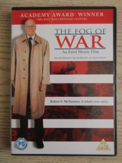 MLHA VÁLKY, GB OBAL, ČESKÉ TITULKY, DVD FILM