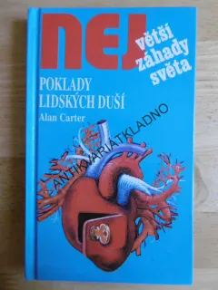POKLADY LIDSKÝCH DUŠÍ, ALAN CARTER , **an