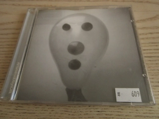 UNDERWORLD A HUNDRED DAYS OFF, CD HUDBA