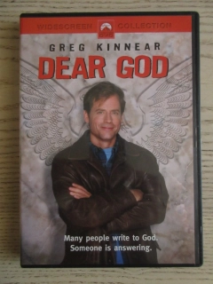 BOŽSKÁ LEST, G.KINNEAR, GB OBAL, ČESKÉ TITULKY, DVD FILM